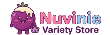 Nuvinie Logo